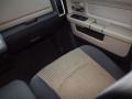 2010 Bright Silver Metallic Dodge Ram 1500 SLT Quad Cab 4x4  photo #13
