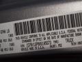 2010 Bright Silver Metallic Dodge Ram 1500 SLT Quad Cab 4x4  photo #17