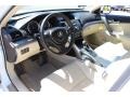 Premium White Pearl - TSX Sedan Photo No. 10