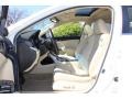 Premium White Pearl - TSX Sedan Photo No. 11