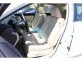 Premium White Pearl - TSX Sedan Photo No. 12
