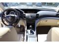 Premium White Pearl - TSX Sedan Photo No. 13