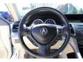 Premium White Pearl - TSX Sedan Photo No. 14