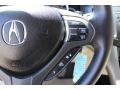 Premium White Pearl - TSX Sedan Photo No. 16