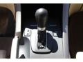 Premium White Pearl - TSX Sedan Photo No. 19