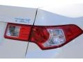 Premium White Pearl - TSX Sedan Photo No. 22