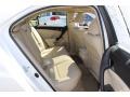 Premium White Pearl - TSX Sedan Photo No. 24
