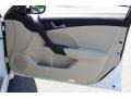 Premium White Pearl - TSX Sedan Photo No. 25