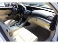Premium White Pearl - TSX Sedan Photo No. 26