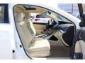 Premium White Pearl - TSX Sedan Photo No. 27