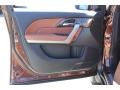 Umber Door Panel Photo for 2011 Acura MDX #63475159