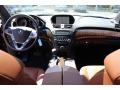 Umber Dashboard Photo for 2011 Acura MDX #63475186