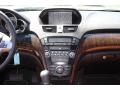 2011 Ionized Bronze Metallic Acura MDX Advance  photo #18