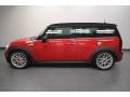 Chili Red - Cooper John Cooper Works Clubman Photo No. 2