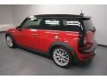 Chili Red - Cooper John Cooper Works Clubman Photo No. 5
