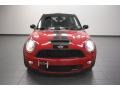 Chili Red - Cooper John Cooper Works Clubman Photo No. 6
