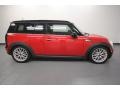 Chili Red - Cooper John Cooper Works Clubman Photo No. 7