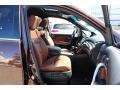 2011 Ionized Bronze Metallic Acura MDX Advance  photo #27