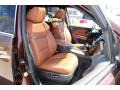 2011 Ionized Bronze Metallic Acura MDX Advance  photo #28