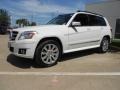 Arctic White - GLK 350 Photo No. 3