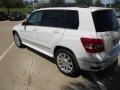 Arctic White - GLK 350 Photo No. 5