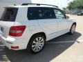 Arctic White - GLK 350 Photo No. 7