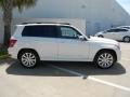 Arctic White - GLK 350 Photo No. 8