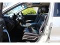 2010 Palladium Silver Metallic Acura RDX SH-AWD Technology  photo #11