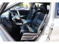 Palladium Silver Metallic - RDX SH-AWD Technology Photo No. 12