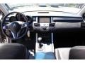 Palladium Silver Metallic - RDX SH-AWD Technology Photo No. 13