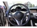 Palladium Silver Metallic - RDX SH-AWD Technology Photo No. 14