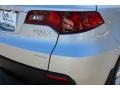 Palladium Silver Metallic - RDX SH-AWD Technology Photo No. 22