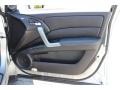 Palladium Silver Metallic - RDX SH-AWD Technology Photo No. 25