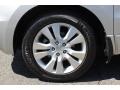 Palladium Silver Metallic - RDX SH-AWD Technology Photo No. 30