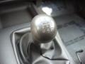 2009 Radiant Silver Nissan Frontier XE King Cab  photo #20