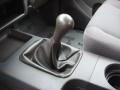2009 Radiant Silver Nissan Frontier XE King Cab  photo #21