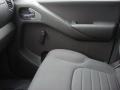 Radiant Silver - Frontier XE King Cab Photo No. 23