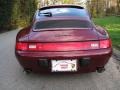 1996 Arena Red Metallic Porsche 911 Carrera  photo #11