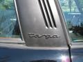 1985 Porsche 911 Carrera Targa Badge and Logo Photo