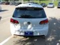Candy White - Golf R 2 Door 4Motion Photo No. 6