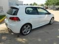 Candy White - Golf R 2 Door 4Motion Photo No. 7