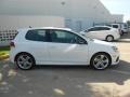 Candy White - Golf R 2 Door 4Motion Photo No. 8