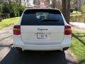 Sand White - Cayenne Tiptronic Photo No. 5