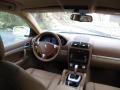 Sand White - Cayenne Tiptronic Photo No. 12