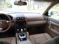 Sand White - Cayenne Tiptronic Photo No. 14
