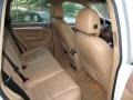 Havanna/Sand Beige 2009 Porsche Cayenne Tiptronic Interior Color