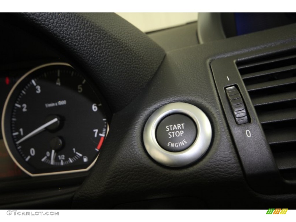 2012 1 Series 128i Coupe - Titanium Silver Metallic / Black photo #21