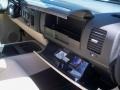 2009 Deep Ruby Red Metallic Chevrolet Silverado 1500 LT Extended Cab 4x4  photo #19