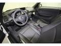 Alpine White - 1 Series 128i Convertible Photo No. 3