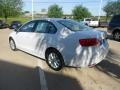 Candy White - Jetta SE Sedan Photo No. 5